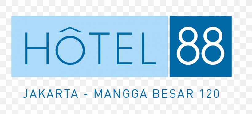 Malang Hotel 88 Kedungsari Jakarta, PNG, 1100x500px, Malang, Area, Bandung, Blue, Brand Download Free