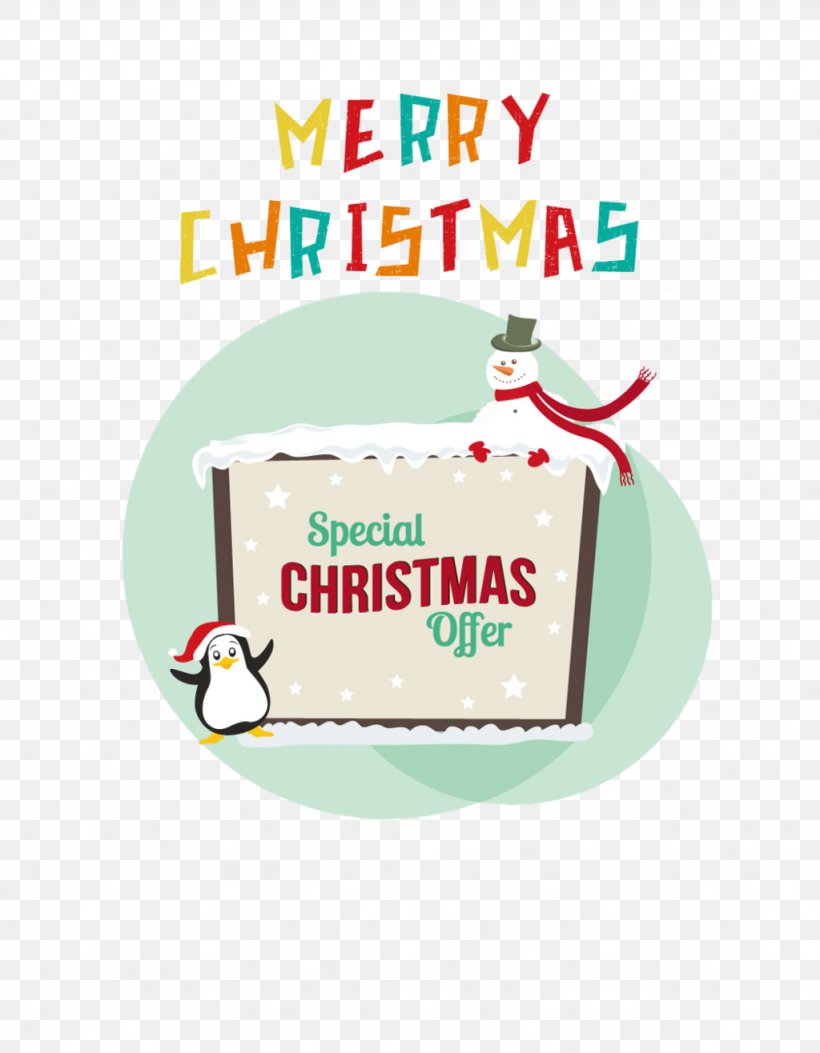 Penguin Christmas Snowman Illustration, PNG, 1024x1316px, Penguin, Area, Brand, Cartoon, Christmas Download Free