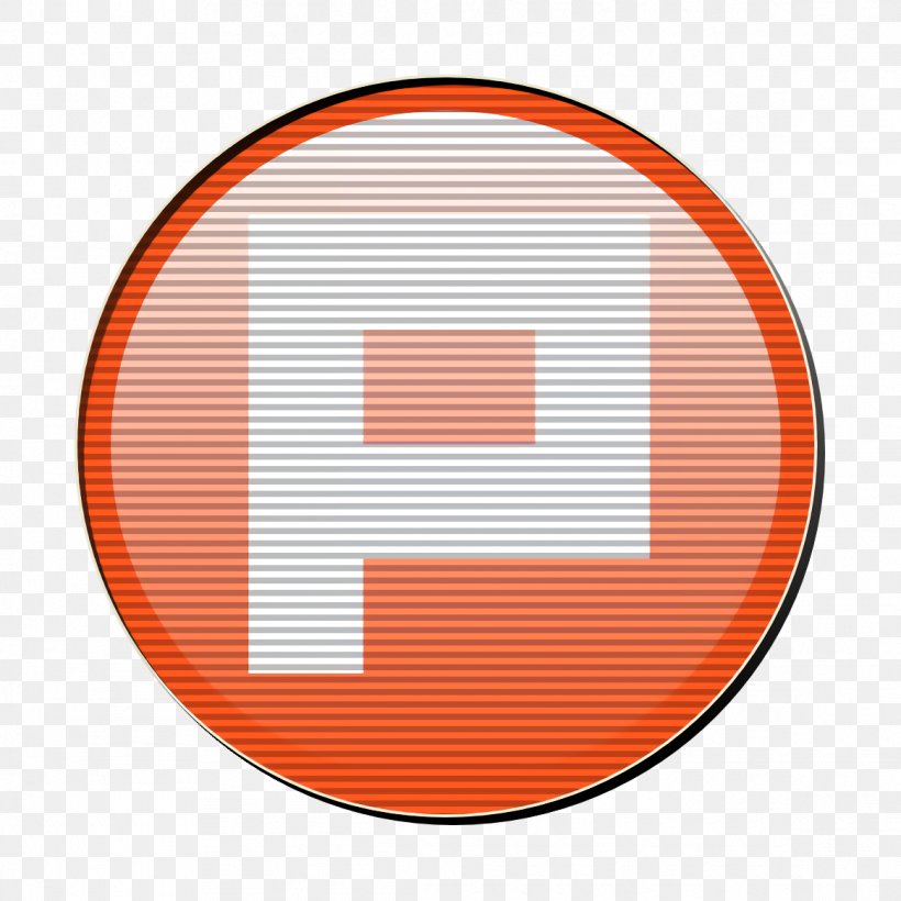 Plurk Icon, PNG, 1164x1164px, Plurk Icon, Logo, Orange, Peach, Symbol Download Free