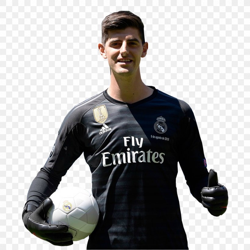 Real Madrid, PNG, 1200x1200px, Thibaut Courtois, Belgium National Football Team, Chelsea Fc, Clothing, David Ospina Download Free