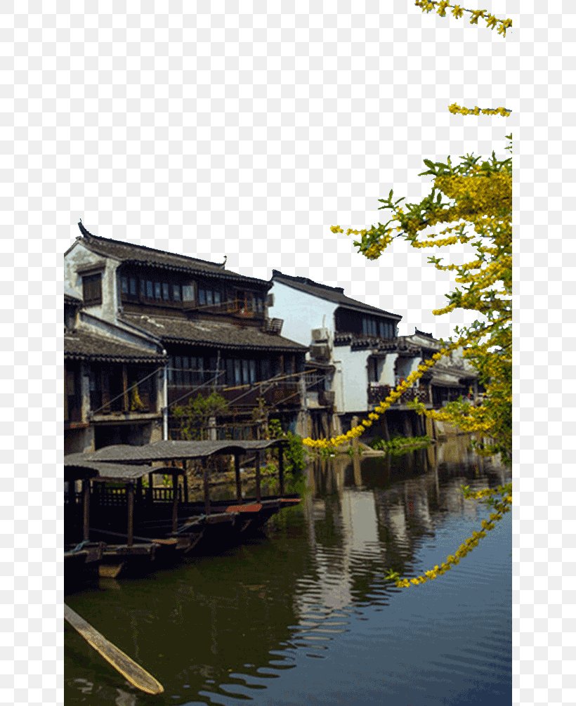 Shaxi, Yunnan Tea Shaxizhen, PNG, 638x1005px, Shaxi Yunnan, Building, Canal, Channel, Facade Download Free