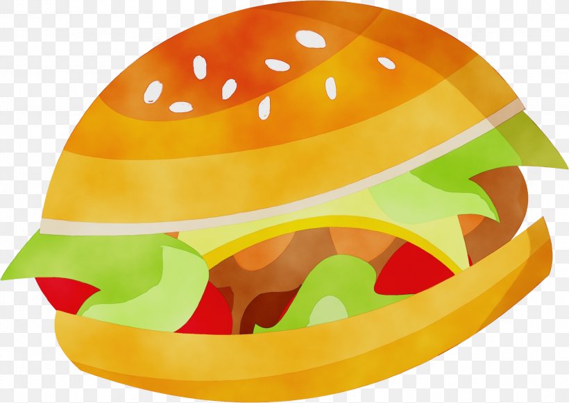 Watercolor Background, PNG, 2317x1643px, Watercolor, Cheeseburger, Fruit, Paint, Wet Ink Download Free