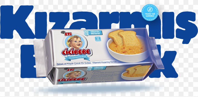Zwieback Bread Eti Infant Biscuit, PNG, 1264x620px, Zwieback, Biscuit, Bread, Calorie, Dairy Product Download Free