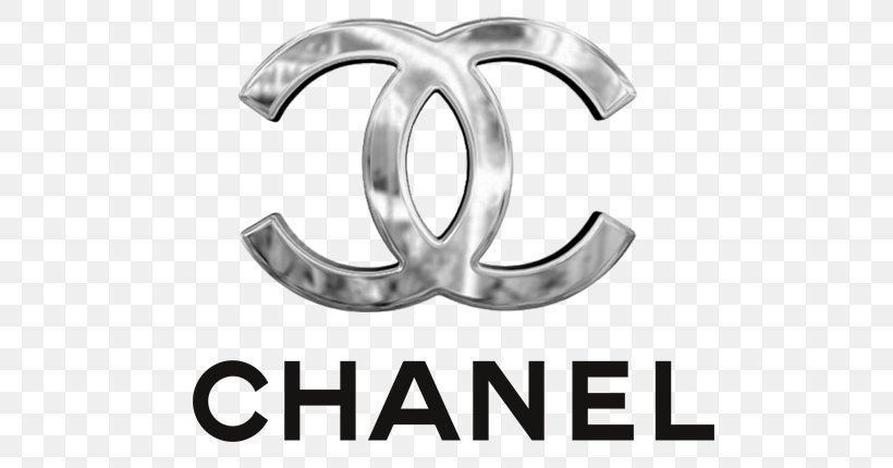 Chanel No. 5 Logo Brand Designer, PNG, 750x430px, Chanel, Black And White, Body Jewelry, Brand, Chanel No 5 Download Free