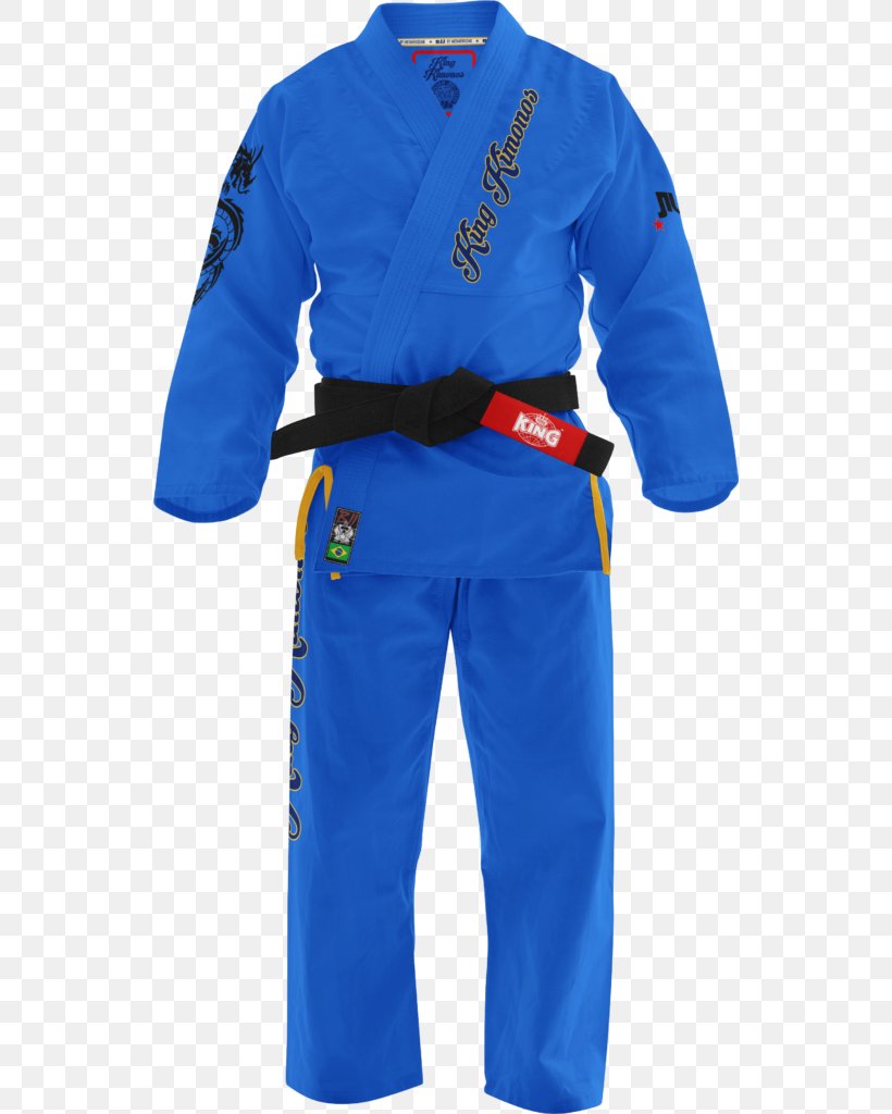 Dobok Brazilian Jiu-jitsu Gi Martial Arts Uniform, PNG, 538x1024px, Dobok, Blue, Brazilian Jiujitsu, Brazilian Jiujitsu Gi, Clothing Download Free