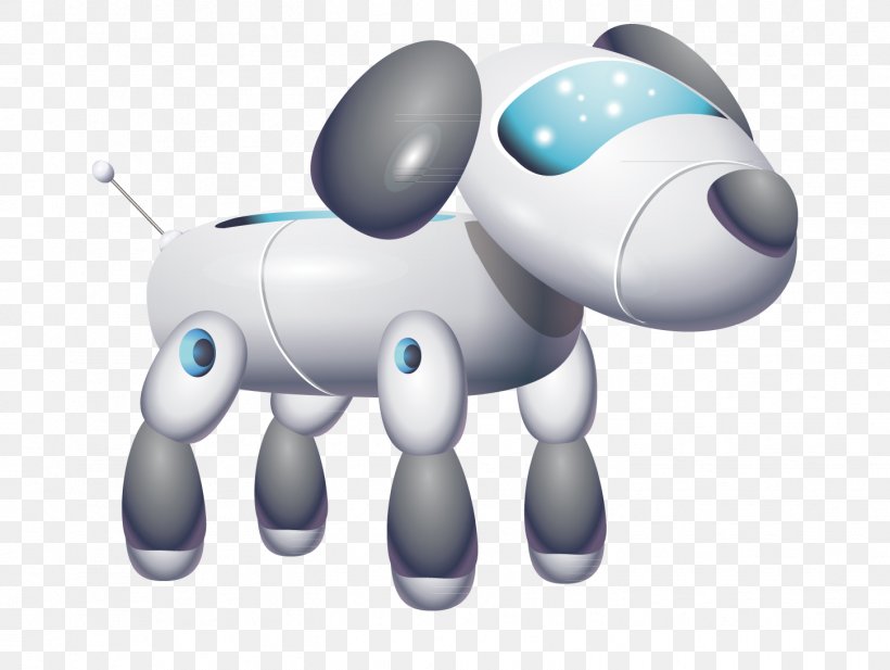 Dog Robot, PNG, 1451x1092px, Dog, Computer Graphics, Electronics, Machine, Pixel Download Free