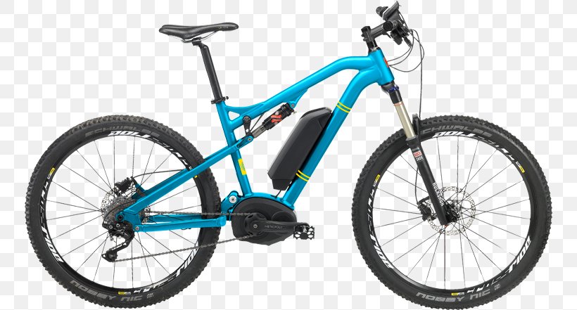 Electric Bicycle Mountain Bike Hardtail Giant Bicycles, PNG, 750x441px, 275 Mountain Bike, Bicycle, Automotive Exterior, Automotive Tire, Automotive Wheel System Download Free
