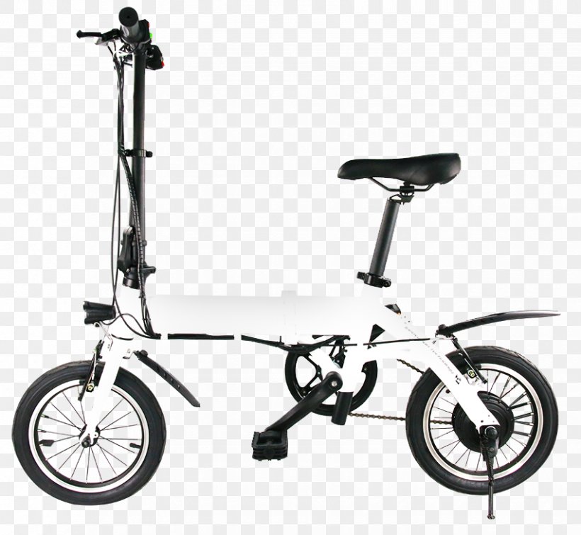 Electric Bicycle Scooter Mountain Bike Folding Bicycle, PNG, 852x785px, Electric Bicycle, Bicycle, Bicycle Accessory, Bicycle Frame, Bicycle Handlebar Download Free