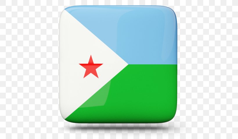 Flag Of Djibouti National Flag Flag Of Sudan, PNG, 640x480px, Djibouti, Flag, Flag Of Djibouti, Flag Of Sudan, Green Download Free