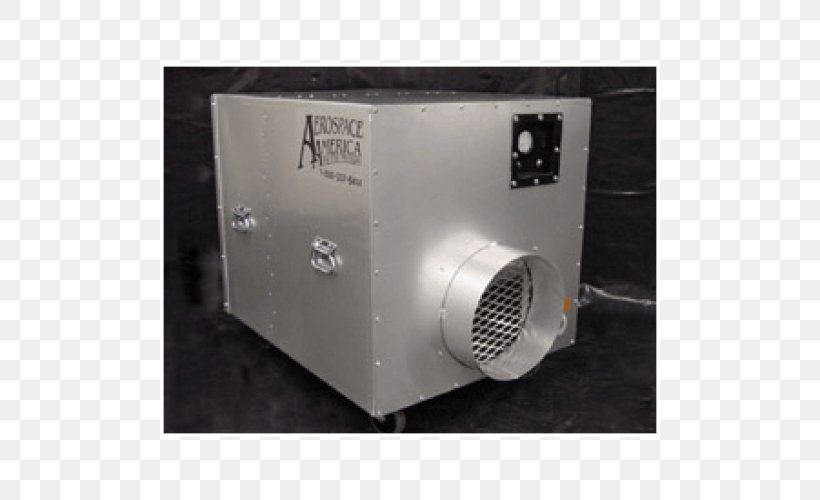 Machine HEPA Air Filter Scrubber, PNG, 500x500px, Machine, Air, Air Filter, Air Purifiers, Asbestos Download Free