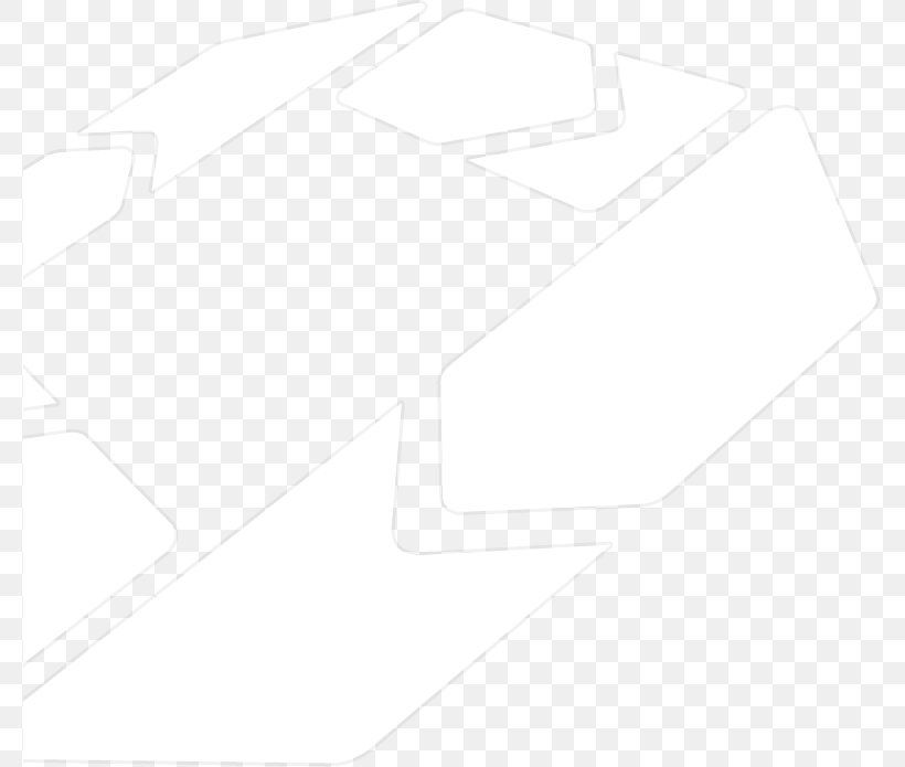 Paper White Line Pattern, PNG, 777x695px, Paper, Black And White, Material, Rectangle, White Download Free