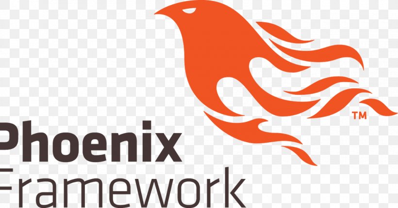 Phoenix Logo Beak Brand Font, PNG, 1200x630px, Phoenix, Beak, Bird, Brand, Logo Download Free
