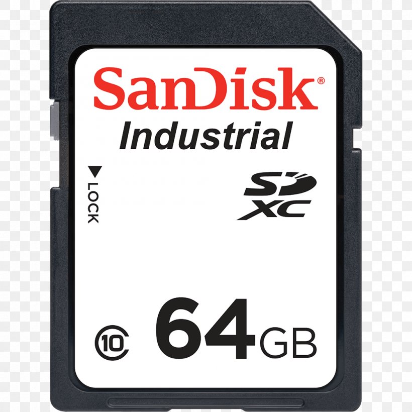 Secure Digital SDHC SanDisk Flash Memory Cards MicroSD, PNG, 1000x1000px, Secure Digital, Area, Computer Data Storage, Electronic Device, Electronics Accessory Download Free