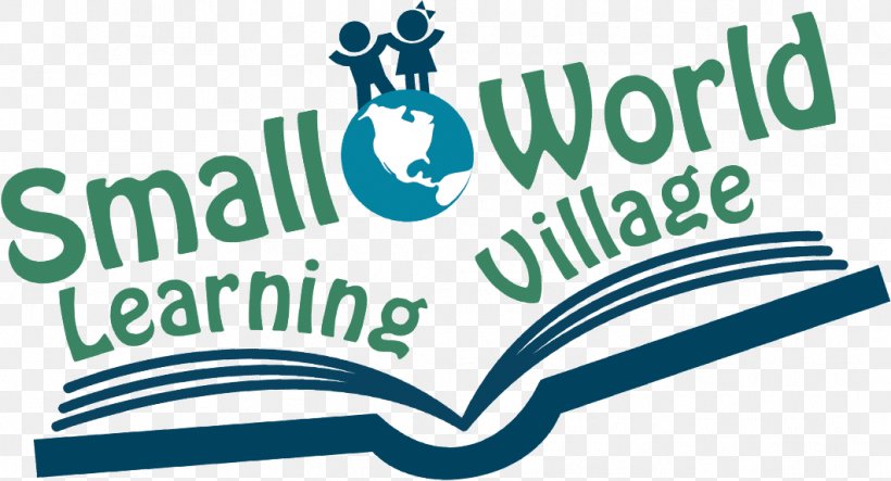 Small World Learning Center Child Care Learning Village, PNG, 1061x574px, Child Care, Area, Banner, Brand, Child Download Free