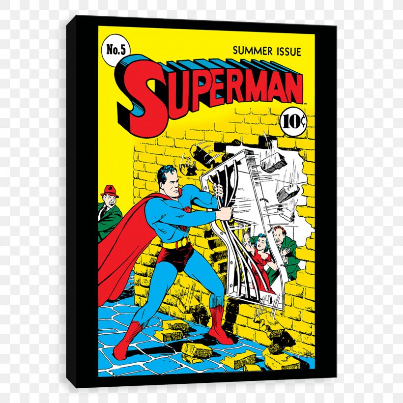 Superman Action Comics Morgan Edge Wonder Woman, PNG, 1280x1280px, Superman, Action Comics, Christopher Reeve, Comic Book, Comics Download Free