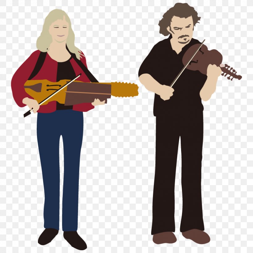 Violin Microphone Cartoon Illustration Human Behavior, PNG, 827x827px, Watercolor, Cartoon, Flower, Frame, Heart Download Free