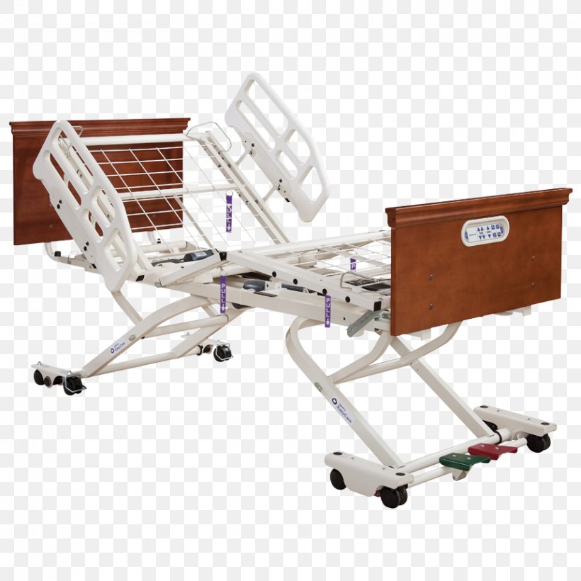 Adjustable Bed Hospital Bed Bed Frame Mattress, PNG, 860x860px, Adjustable Bed, Bed, Bed Frame, Caregiver, Furniture Download Free