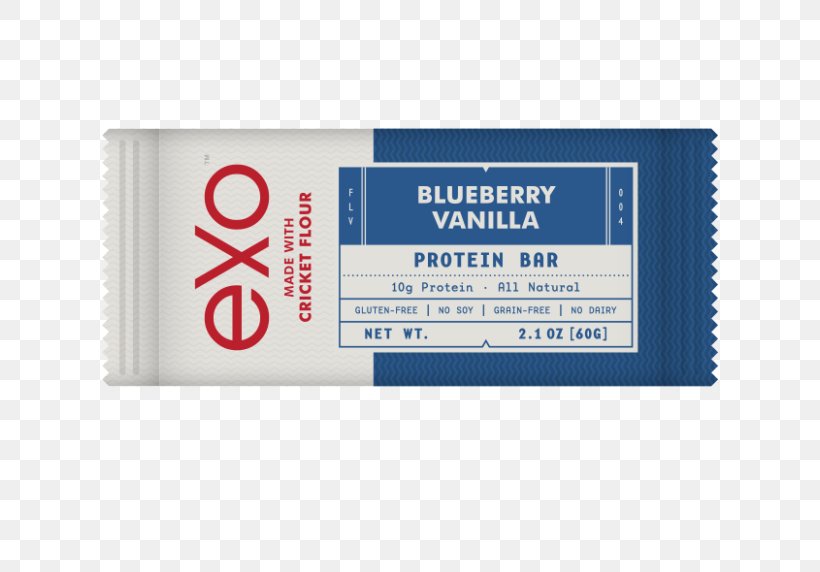 Exo Inc Protein Bar Cricket Flour Paleolithic Diet, PNG, 680x572px, Exo Inc, Brand, Chocolate, Complete Protein, Cricket Download Free