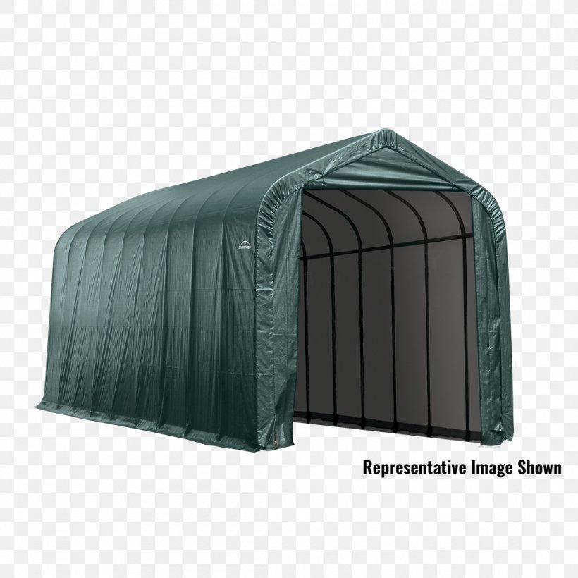 Garage Shed Car ShelterLogic AutoShelter Shelter Logic Peak Style Shelter, PNG, 1100x1100px, Garage, Back Garden, Backyard, Car, Carport Download Free