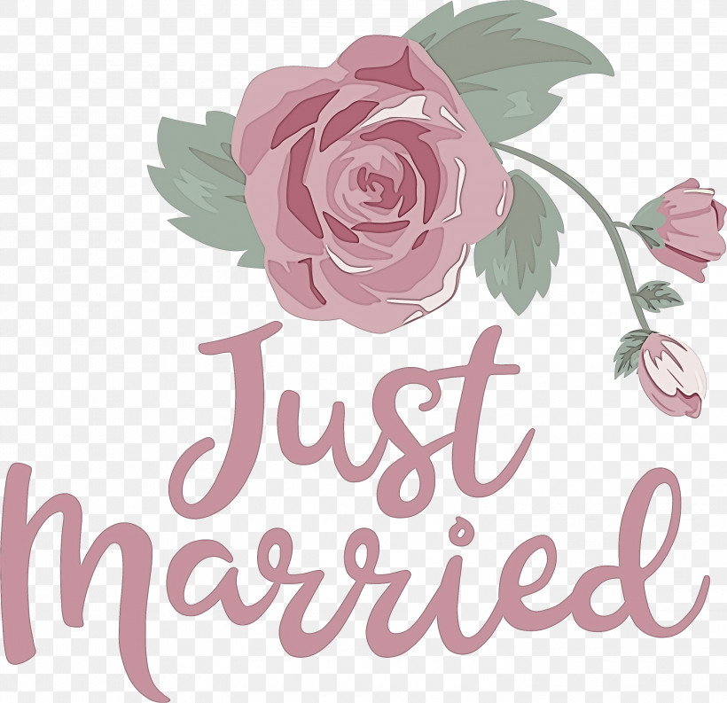 Just Married Wedding, PNG, 3000x2902px, Just Married, Cabbage Rose, Cut Flowers, Floral Design, Flower Download Free