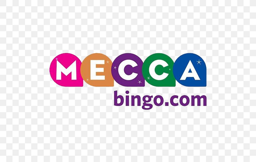 Mecca Bingo Online Bingo Game Gambling, PNG, 520x520px, Mecca Bingo, Area, Bingo, Brand, Gambling Download Free