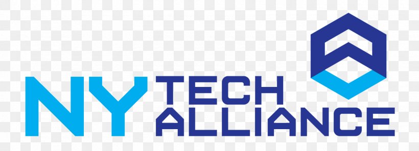 New York Technology Council NY Tech Alliance Organization, PNG, 1600x580px, New York Technology Council, Area, Blue, Brand, Company Download Free