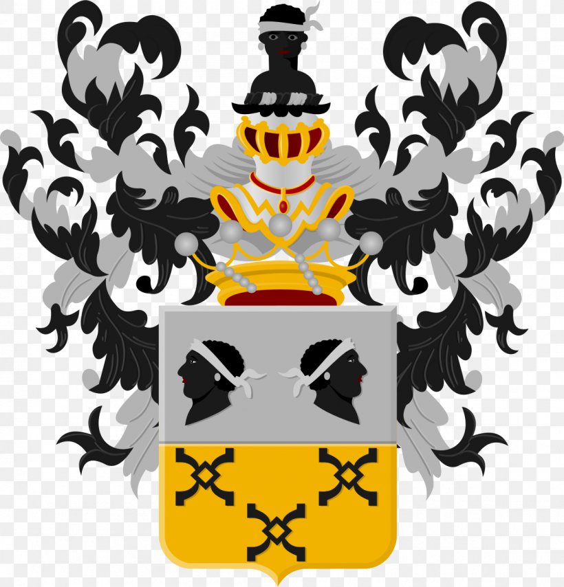 Nobility De Negri Brunssum Linschoten Coat Of Arms, PNG, 1150x1199px, Nobility, Borne, Coat Of Arms, Crest, Family Download Free