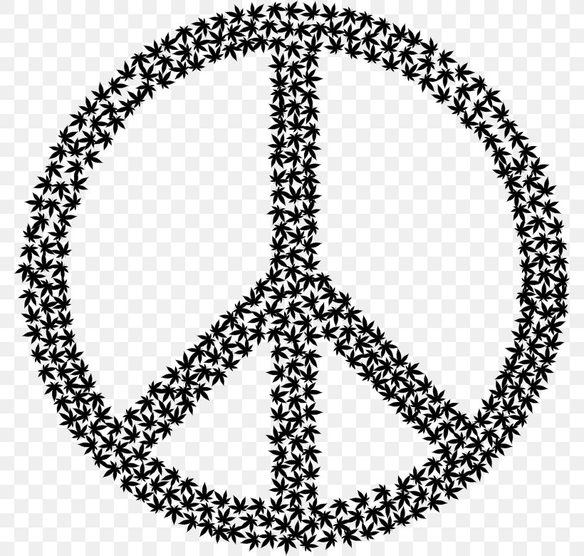Peace Symbols Clip Art, PNG, 782x780px, Peace Symbols, Area, Art, Black And White, Blog Download Free