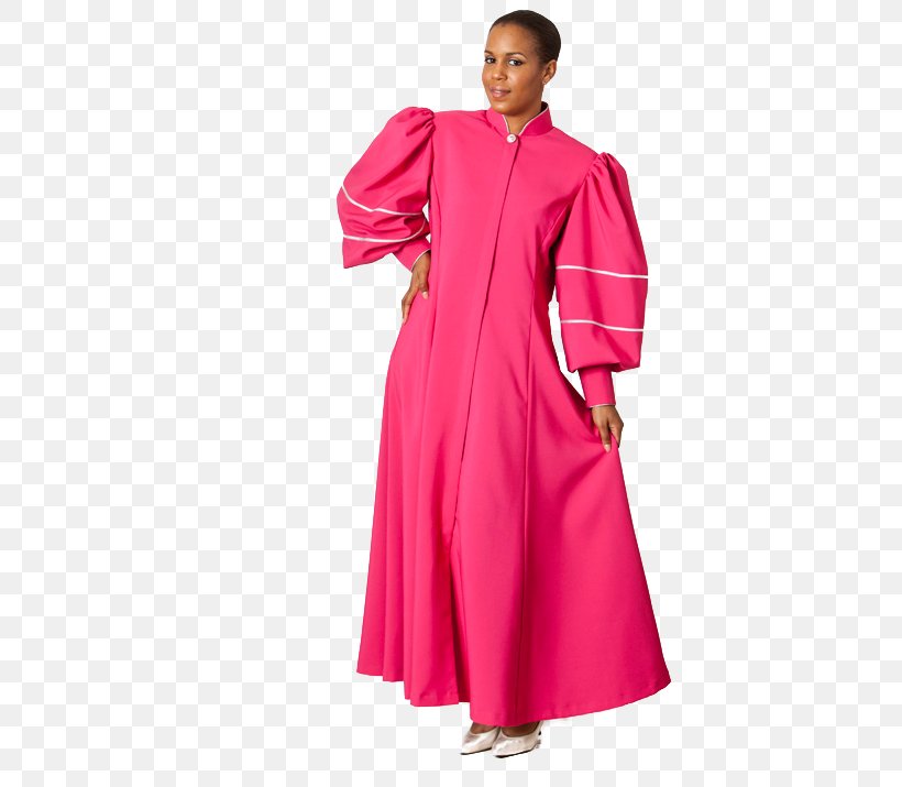 Robe Shoulder Dress Pink M Sleeve, PNG, 477x715px, Robe, Clothing, Coat, Costume, Day Dress Download Free