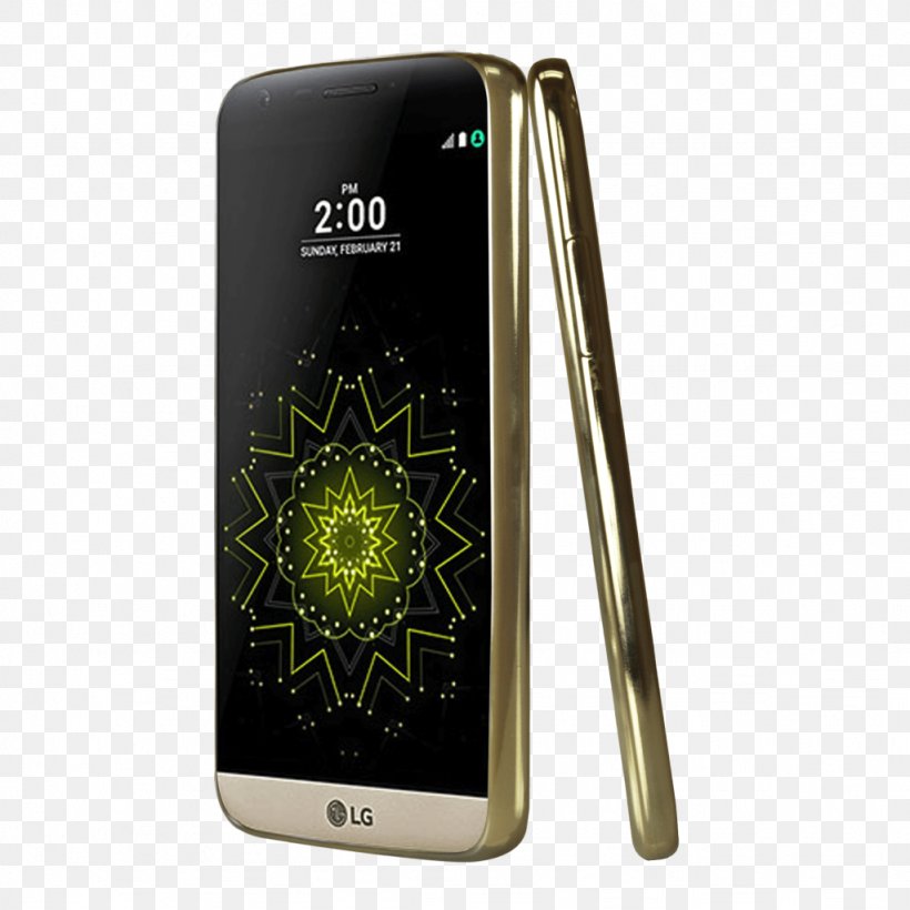 Smartphone LG G5 LG V20 Feature Phone Android, PNG, 1024x1024px, Smartphone, Android, Android Nougat, Cellular Network, Communication Device Download Free