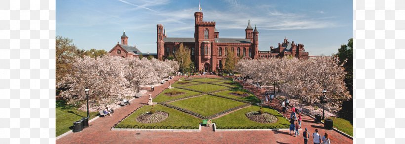 Smithsonian Institution Building Enid A. Haupt Garden National Portrait Gallery Museum, PNG, 960x342px, Smithsonian Institution, Architect, Art Exhibition, Bjarke Ingels Group, Building Download Free