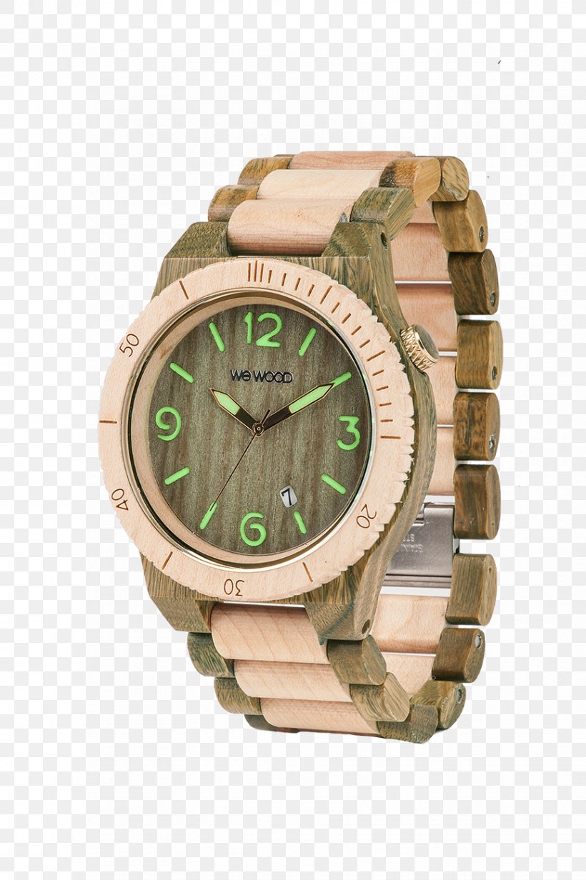 Watch Strap WeWOOD Clock Clothing Accessories, PNG, 865x1300px, Watch, Beige, Clock, Clothing Accessories, Fashion Download Free