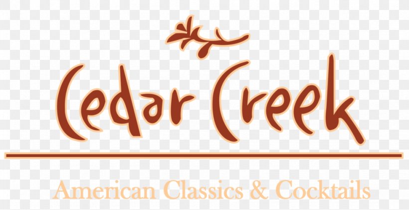 Cedar Creek Inn 0 Logo Pointe Drive Brand, PNG, 973x500px, Logo, Brand, Brea, California, Calligraphy Download Free