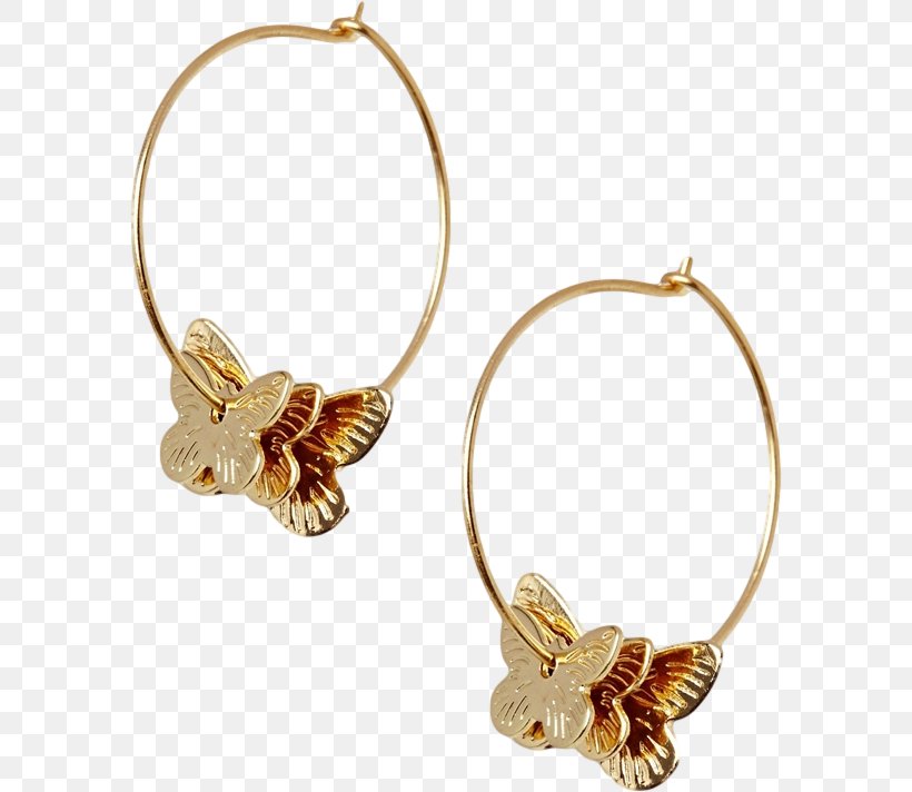 Earring Butterfly Shopping Jewellery House, PNG, 586x712px, Earring, Amber, Body Jewellery, Body Jewelry, Butterfly Download Free