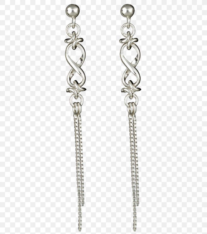 Earring Jewellery Silver Necklace Chain, PNG, 1000x1130px, Earring, Anklet, Bitxi, Body Jewellery, Body Jewelry Download Free