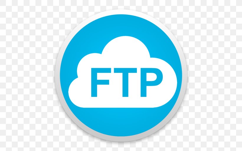 File Transfer Protocol Computer Servers MacOS, PNG, 512x512px, File Transfer Protocol, Apple, Area, Blue, Brand Download Free