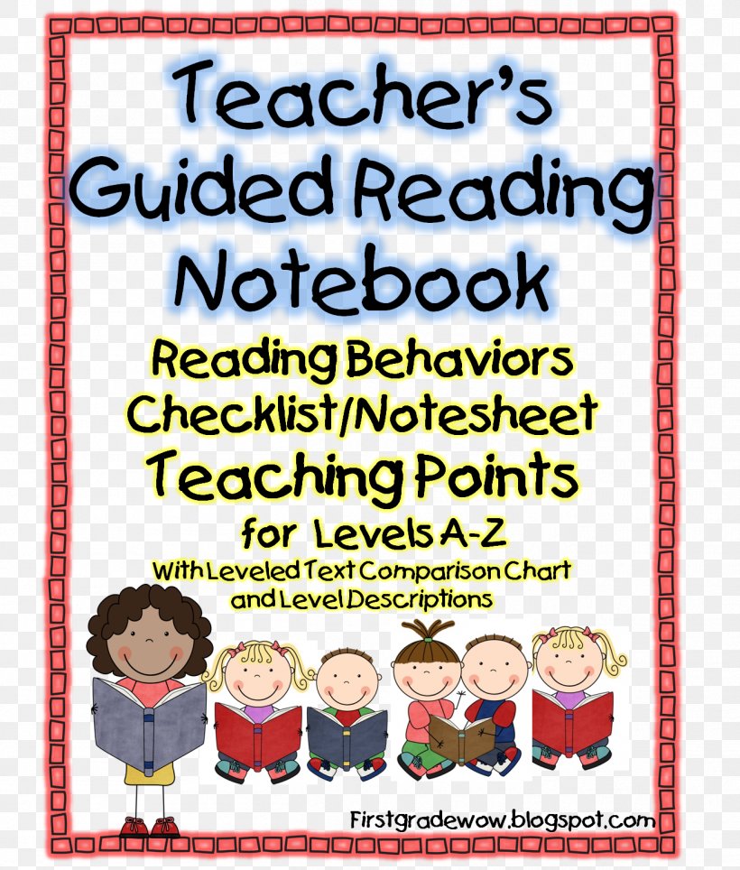Guided Reading Fountas And Pinnell Reading Levels First Grade Teacher, PNG, 1307x1538px, Guided Reading, Area, Banner, Book, Classroom Download Free