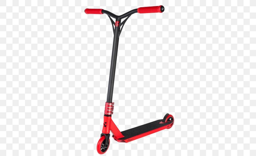 Kick Scooter Gotrott Scooter Stuntscooter Freestyle Scootering, PNG, 500x500px, Kick Scooter, Automotive Exterior, Bicycle, Bicycle Accessory, Bicycle Frame Download Free