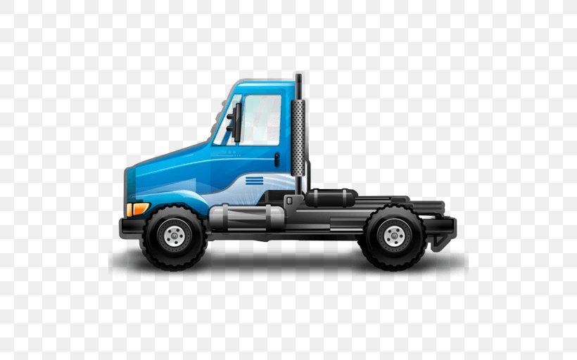 Pickup Truck Car Van Mack Trucks, PNG, 512x512px, Pickup Truck, Automotive Exterior, Brand, Car, Commercial Vehicle Download Free