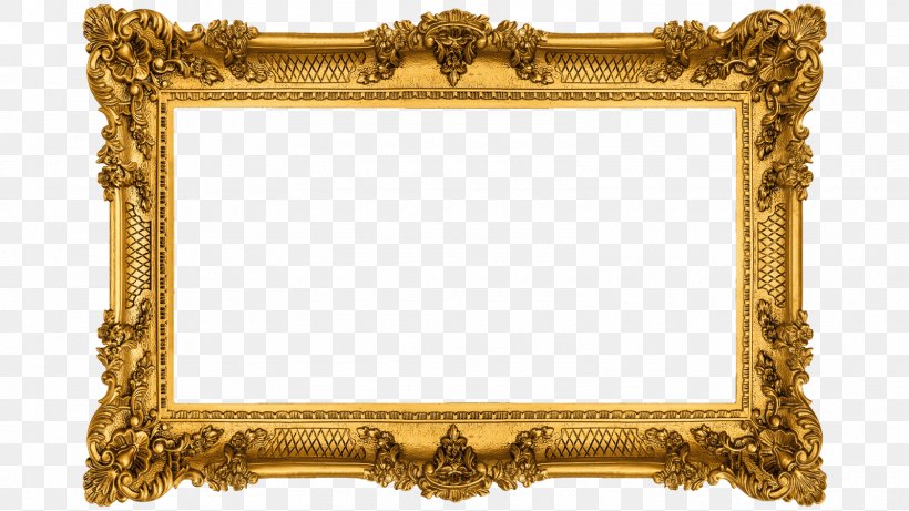 Picture Frames Royalty-free Stock Photography, PNG, 1600x900px, Picture Frames, Baroque, Brass, Decor, Decorative Arts Download Free