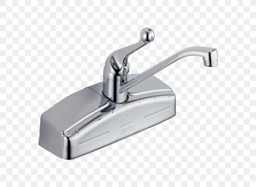 Tap Kitchen Sink Moen Handle, PNG, 600x600px, Tap, American Standard Brands, Bathroom, Bathtub, Bathtub Accessory Download Free