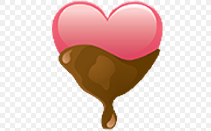 Treats N Stuff Chocolate Google Play Valentine's Day, PNG, 512x512px, Watercolor, Cartoon, Flower, Frame, Heart Download Free