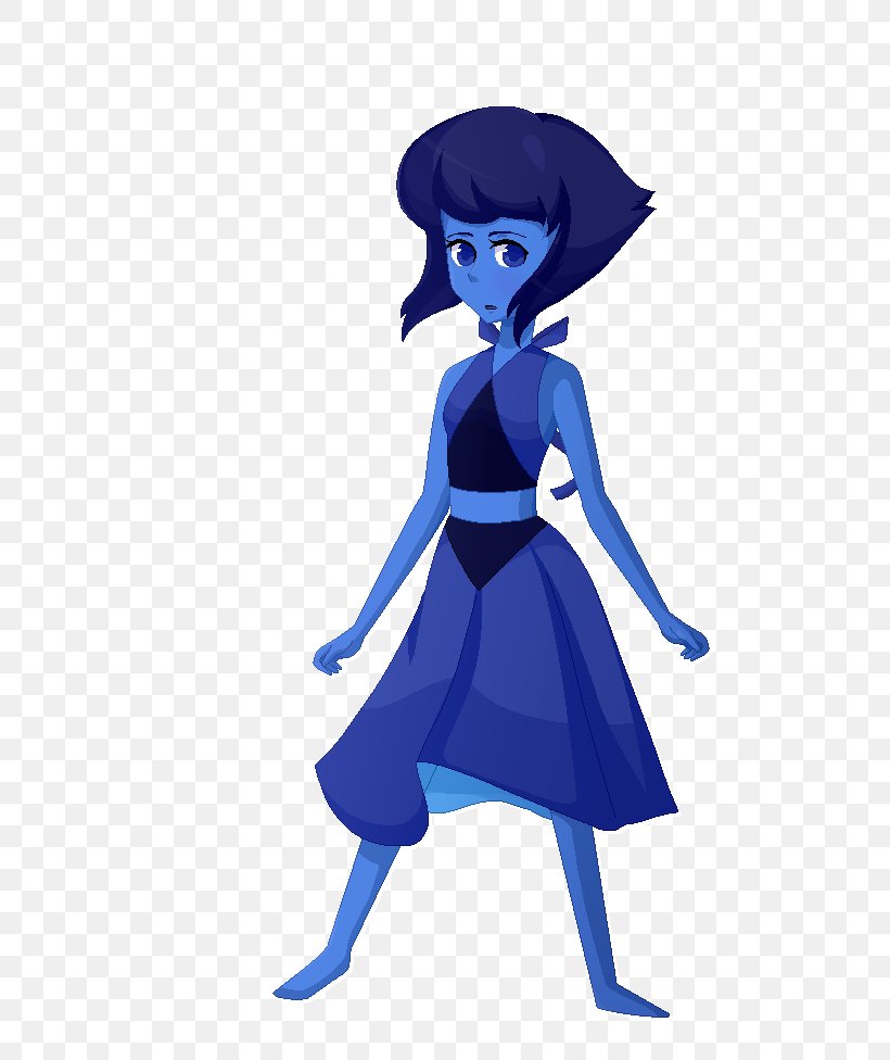 Blue Lapis Lazuli 24 June Clip Art, PNG, 603x976px, Blue, Art, Artificial Intelligence, Cartoon, Cobalt Blue Download Free