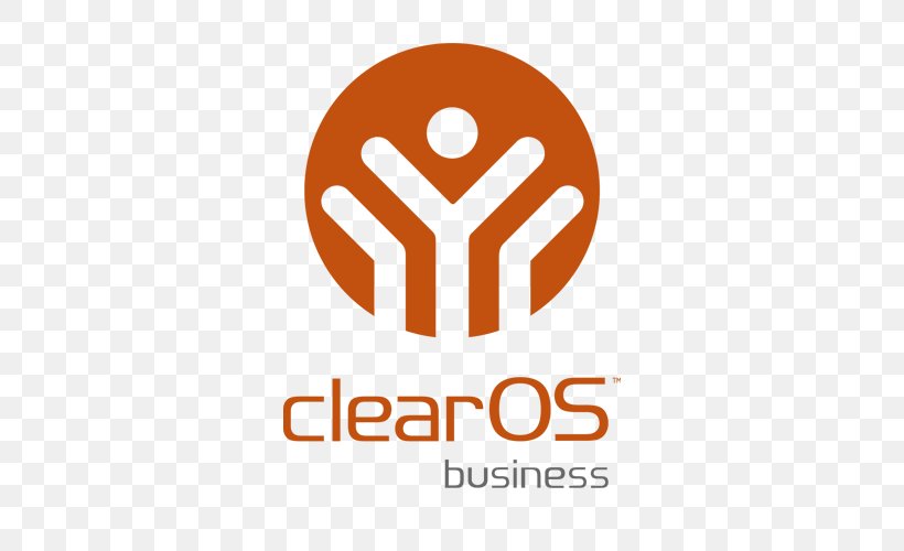 ClearOS ClearCenter Operating Systems ProLiant Computer Servers, PNG, 500x500px, Clearos, Android, Area, Brand, Clearcenter Download Free
