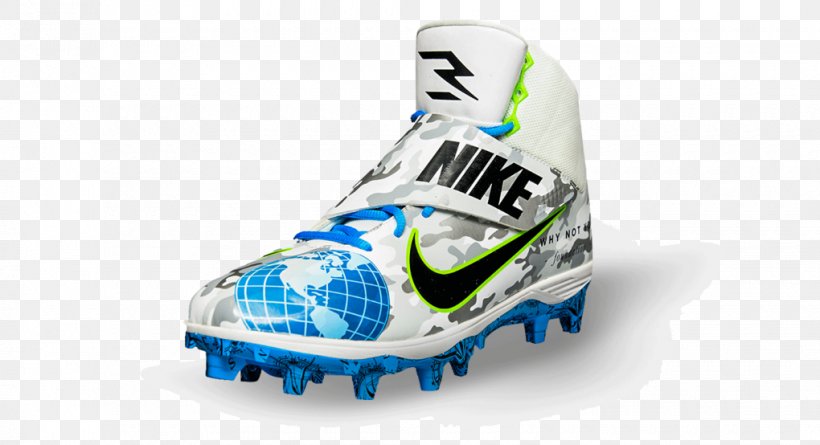 Cleat Seattle Seahawks San Francisco 49ers Nike Atlanta Falcons, PNG, 1020x554px, Cleat, Athletic Shoe, Atlanta Falcons, Brand, Cross Training Shoe Download Free