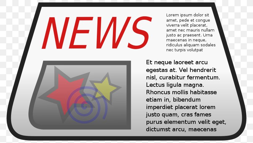 Magazine Text, PNG, 800x463px, Magazine, Logo, May 30, News, Newspaper Download Free