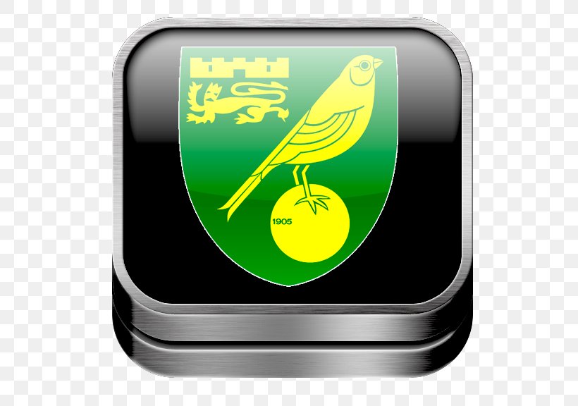 Norwich City F.C. English Football League Emirates Stadium Liverpool F.C. 2012–13 Premier League, PNG, 576x576px, Norwich City Fc, Arsenal Fc, Brand, Carrow Road, Efl Championship Download Free