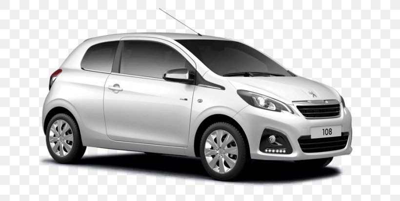 Peugeot 108 Toyota Previa Car Rental, PNG, 768x413px, Peugeot, Automotive Design, Automotive Exterior, Brand, Bumper Download Free