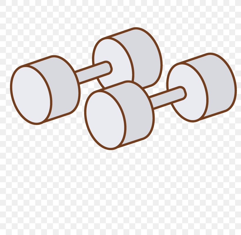 Physical Exercise Sport Weight Training Clip Art, PNG, 800x800px, Physical Exercise, Area, Cartoon, Designer, Dumbbell Download Free