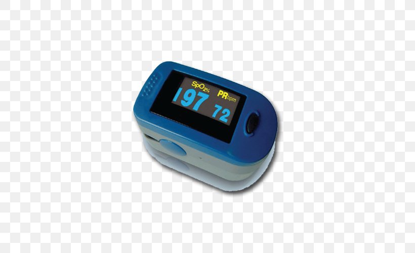 Pulse Oximeters Oxygen Saturation Pulse Oximetry CO-oximeter Arterial Blood Gas Test, PNG, 500x500px, Pulse Oximeters, Arterial Blood Gas Test, Blood, Cooximeter, Hardware Download Free